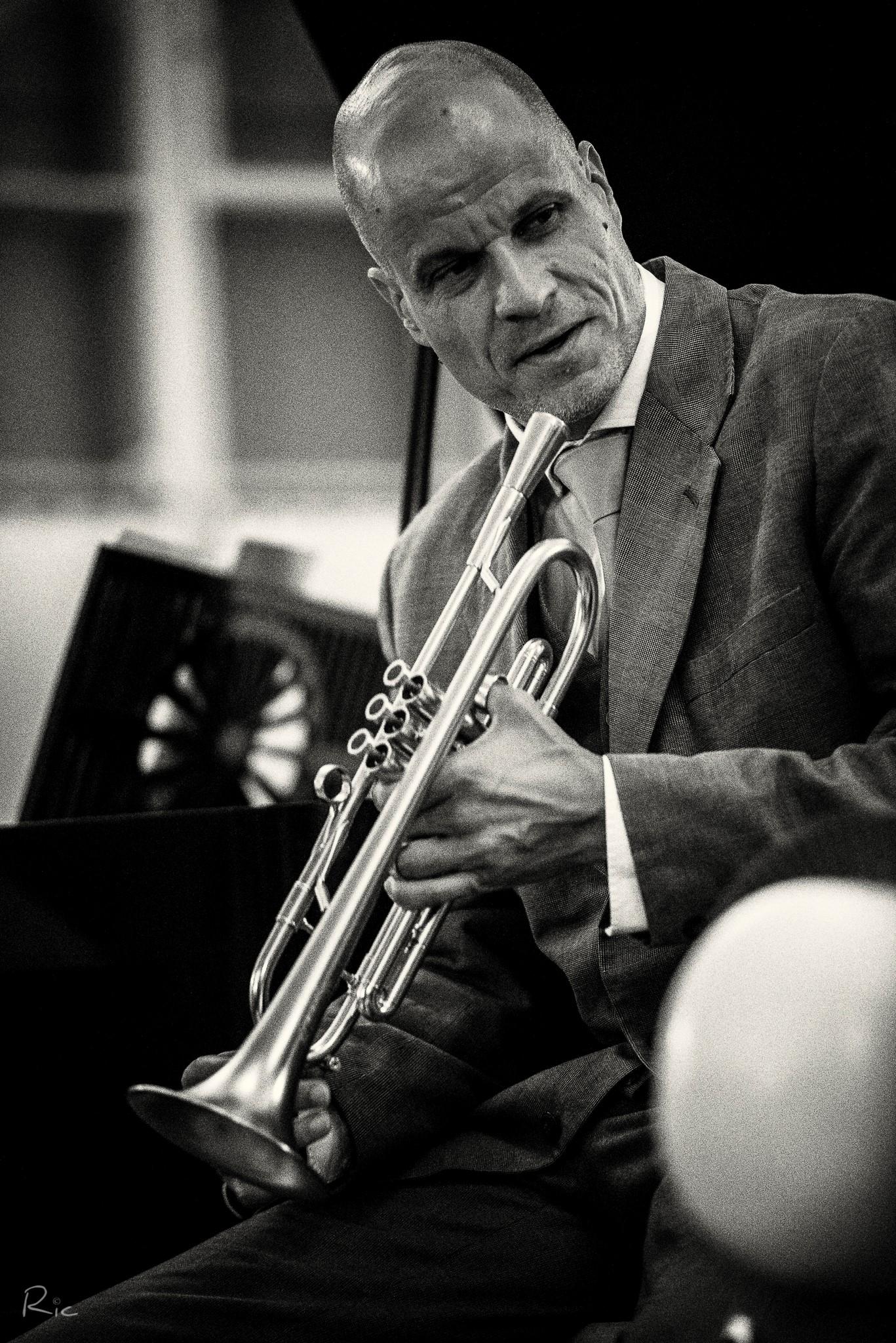Theurillat Jazz Quartet