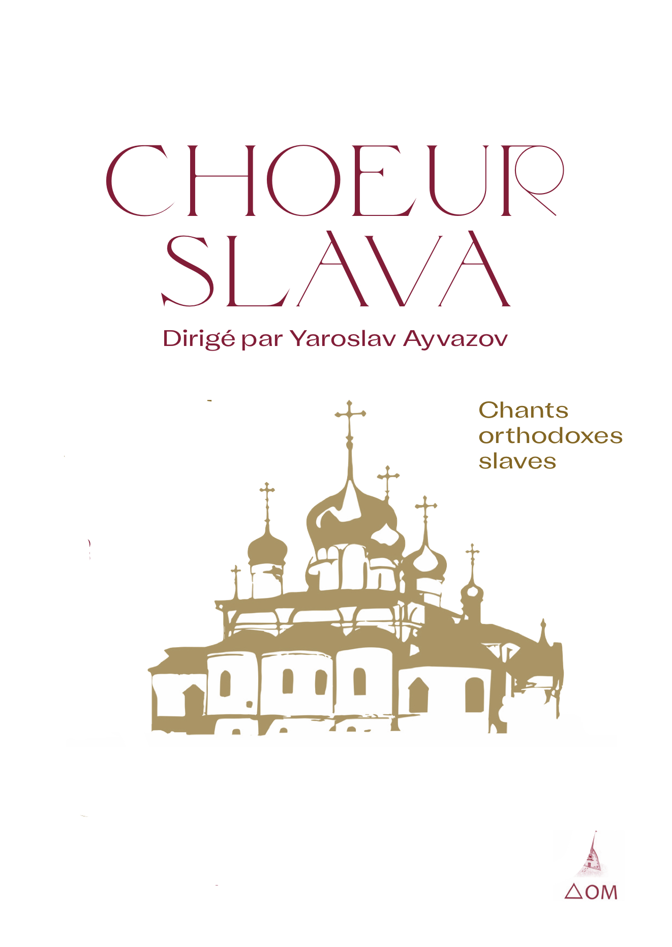 Chœur SLAVA