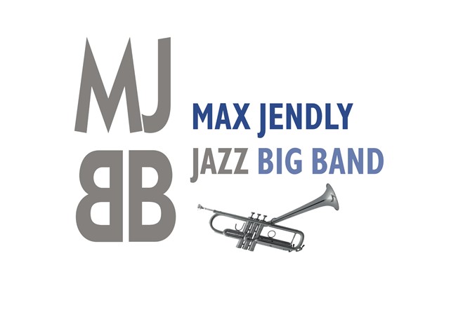 Max Jendly Jazz Big Band (répétition générale)