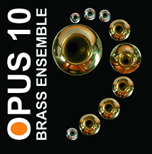 Opus 10 Brass Ensemble